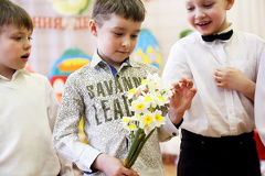 Галин Выпускной 2016